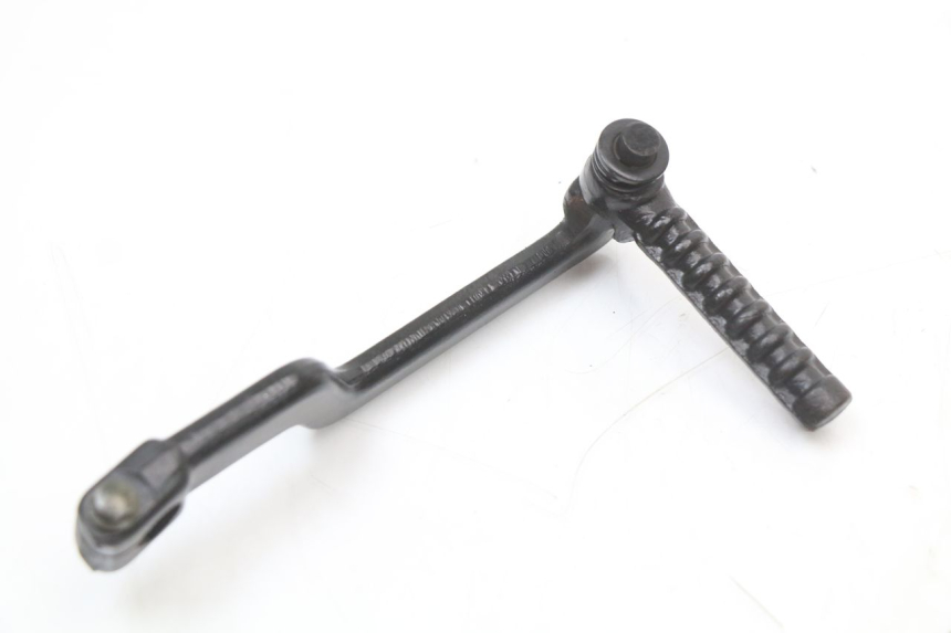 photo de KICK JM MOTORS EVOLIS 4T 50 (2018 - 2022) - Zoom on usage condition