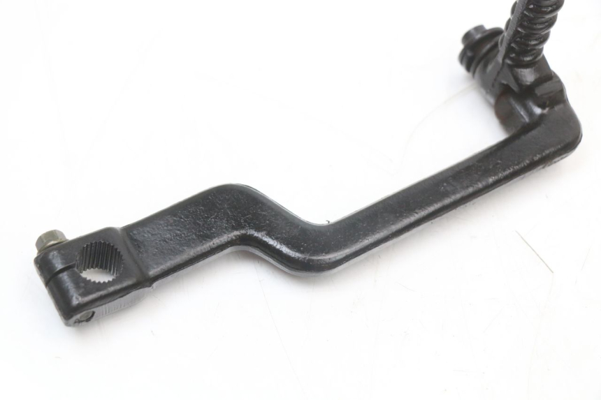 photo de KICK JM MOTORS EVOLIS 4T 50 (2018 - 2022) - Alternative perspective