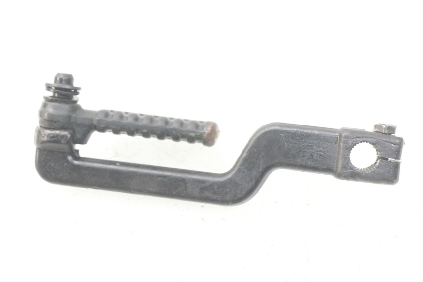 photo de KICK START JM MOTORS F45i 4T 50 (2020 - 2023) - Alternative perspective