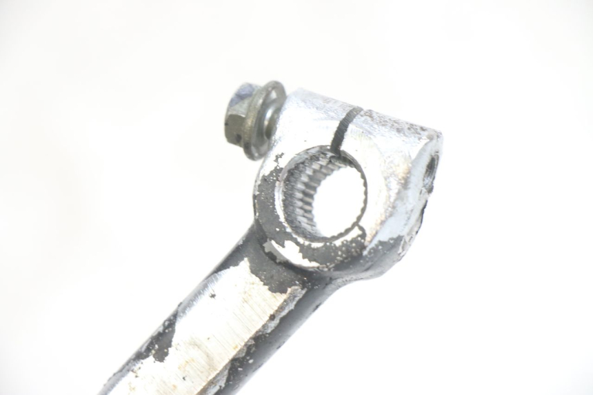 photo de KICK TNT MOTOR FASTINO 4T 50 (2013 - 2019) - Zoom on usage condition