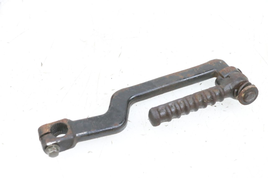 photo de KICK START BTC FELICE SPORT 50 - Alternative perspective