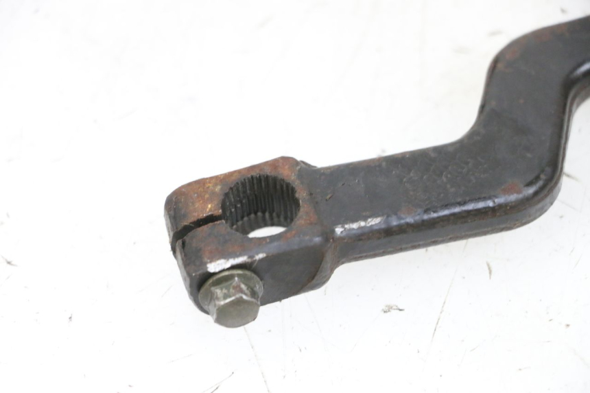 photo de KICK START BTC FELICE SPORT 50 - Technical close-up