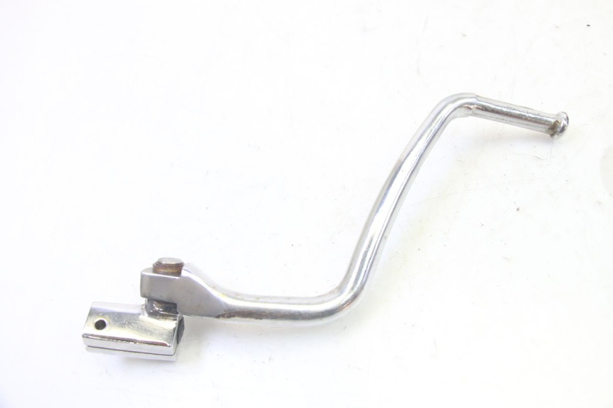 photo de KICK START STAHO FH 50 (2018 - 2019) - Main view