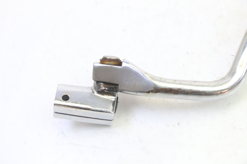 photo de KICK START STAHO FH 50 (2018 - 2019) - Component detail