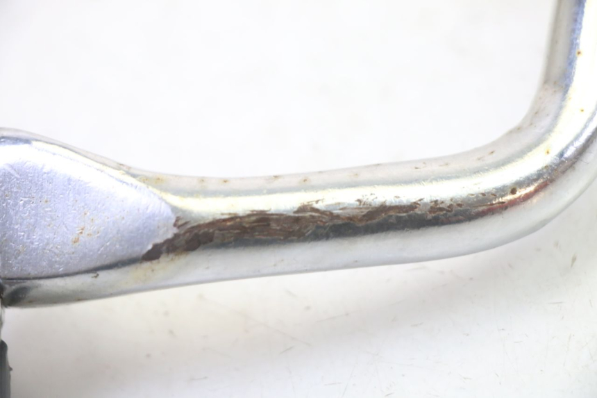 photo de KICK START STAHO FH 50 (2018 - 2019) - Zoom on usage condition