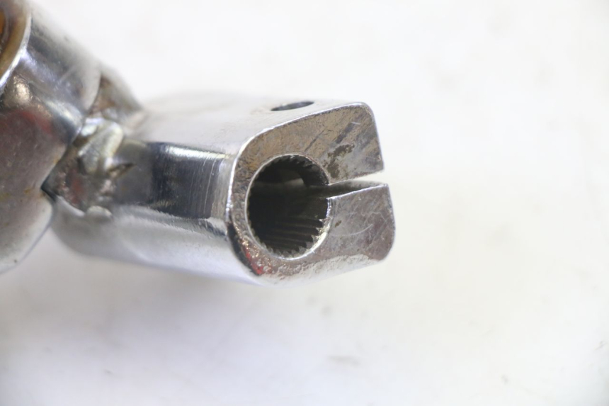 photo de KICK START STAHO FH 50 (2018 - 2019) - Surface and material condition