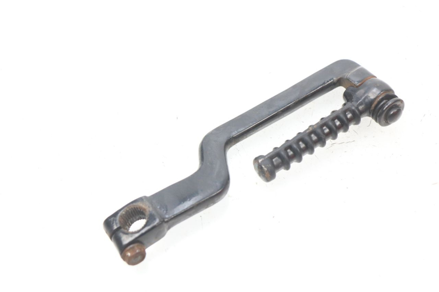 photo de KICK SYM FIDDLE 2 50 (2008 - 2013) - Zoom on usage condition