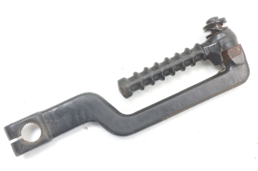 photo de KICK SYM FIDDLE 2 50 (2008 - 2013) - Main view