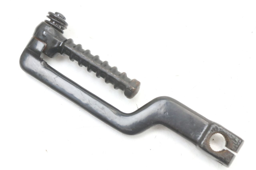 photo de KICK SYM FIDDLE 2 50 (2008 - 2013) - Zoom on usage condition