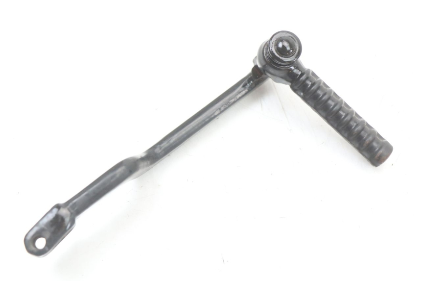 photo de KICK SYM FIDDLE 2 50 (2008 - 2013) - Alternative perspective