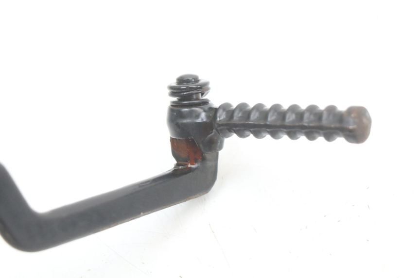 photo de KICK SYM FIDDLE 2 50 (2008 - 2013) - Product overview