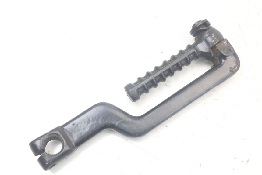 photo de KICK SYM FIDDLE 2 50 (2008 - 2013) - Main view