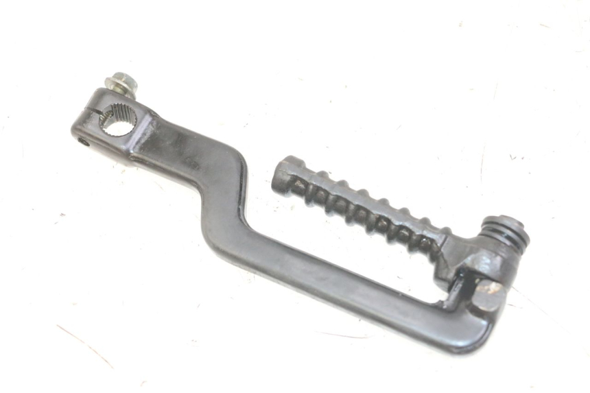 photo de KICK START SYM FIDDLE 3 III 50 (2014 - 2020) - Alternative perspective