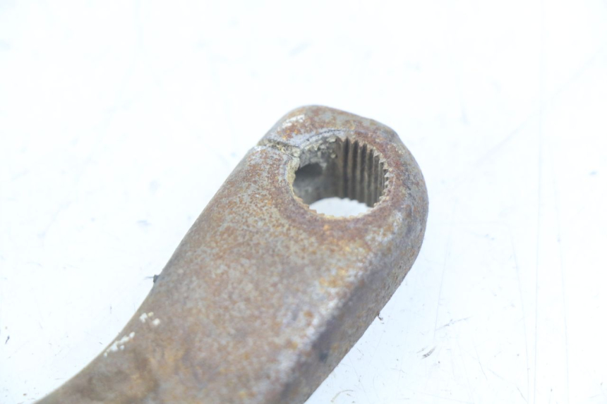 photo de KICK MBK FLIPPER 50 (2004 - 2012) - Zoom on usage condition