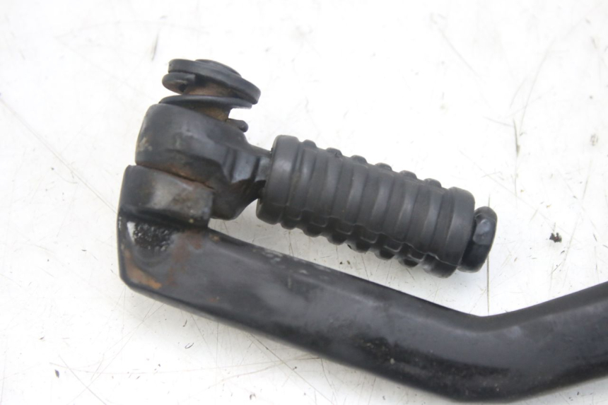photo de KICK PIAGGIO FLY 4T 50 (2013 - 2017) - Zoom on usage condition