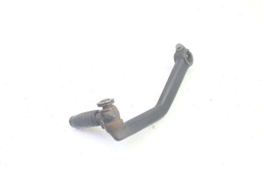 photo de KICK PIAGGIO FLY 4T 50 (2013 - 2017) - Technical close-up