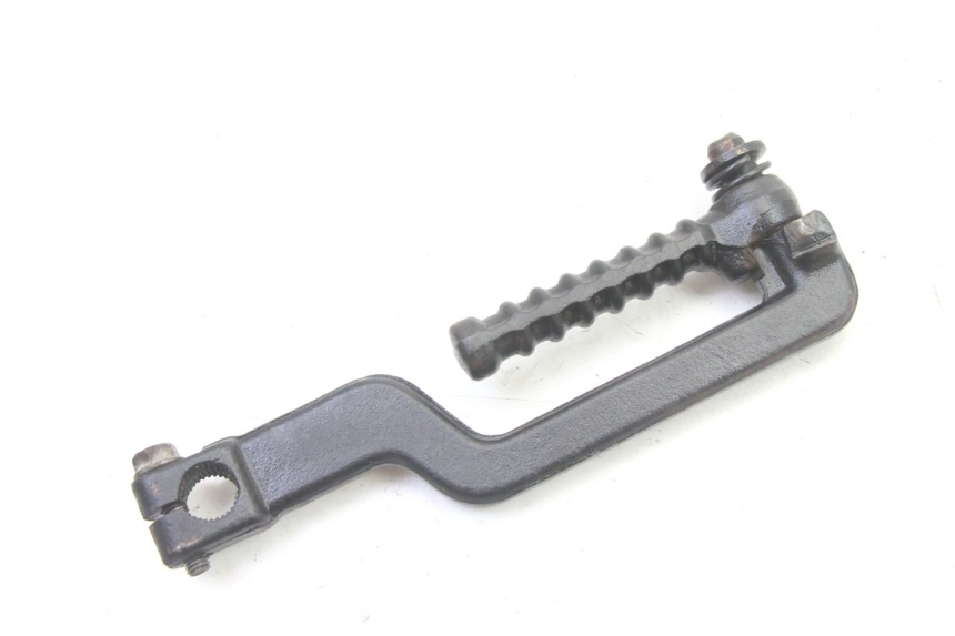 photo de KICK VENESI FLY RETRO 4T 50 (2020 - 2025) - Main view