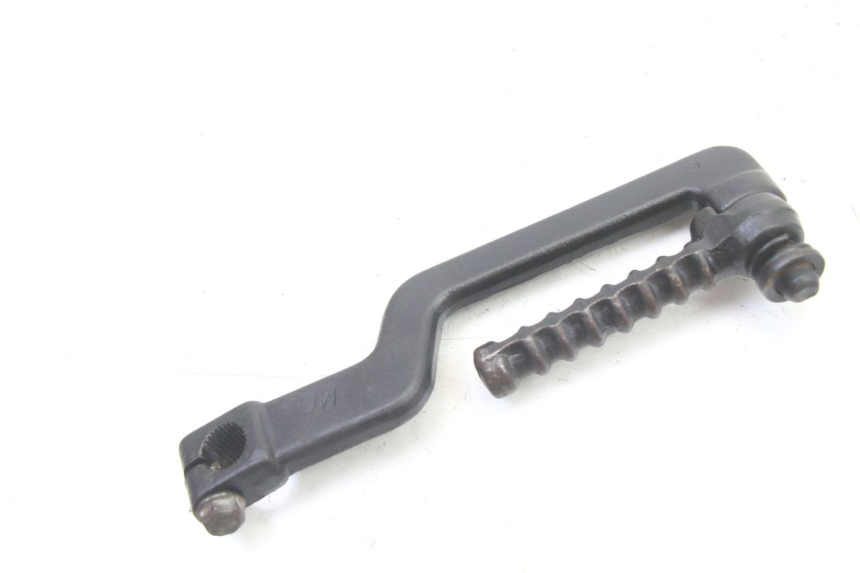 photo de KICK VENESI FLY RETRO 4T 50 (2020 - 2025) - Component detail