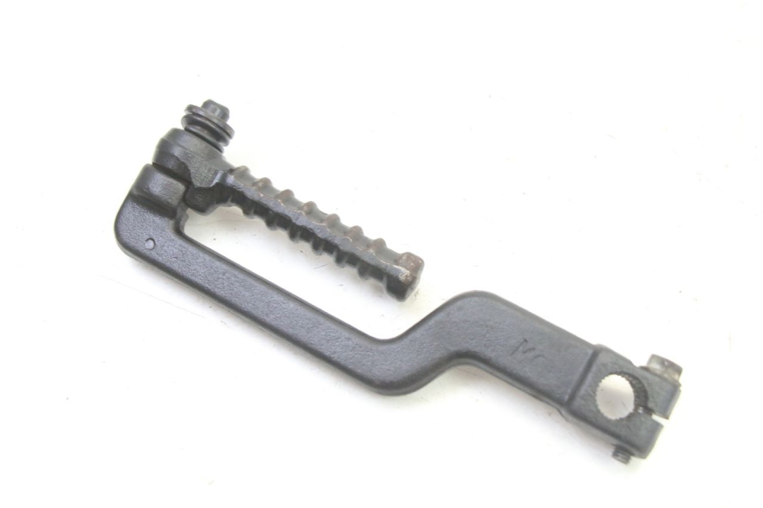 photo de KICK VENESI FLY RETRO 4T 50 (2020 - 2025) - Zoom on usage condition