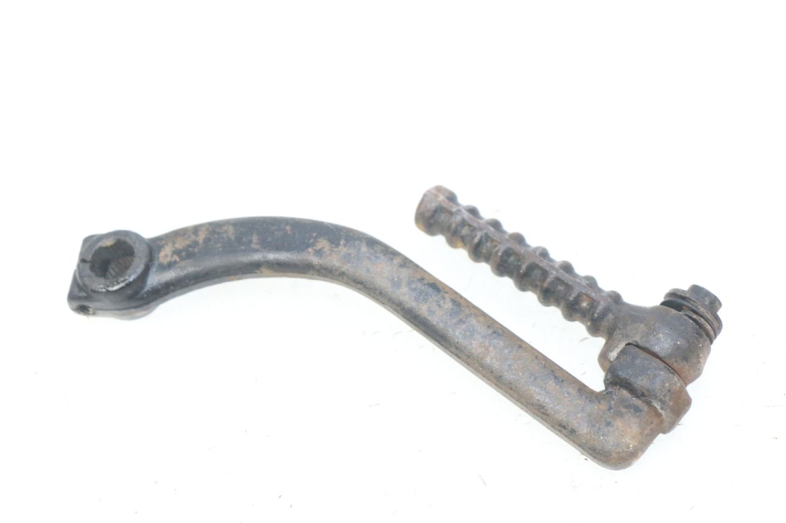 photo de KICK START SACHS FY125T FY T 125 (2007 - 2011) - Main view