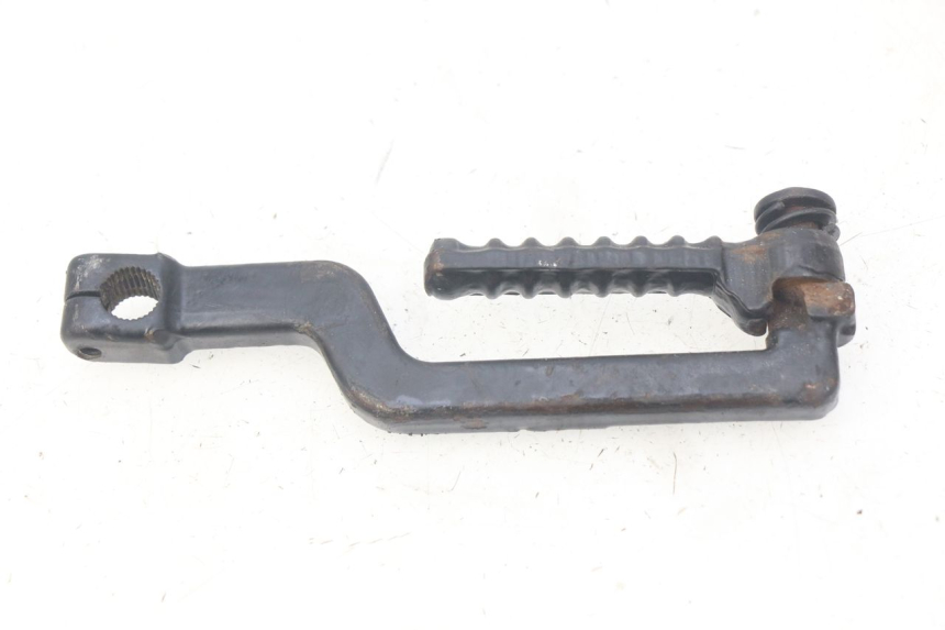 photo de KICK START SACHS FY125T FY T 125 (2007 - 2011) - Main view