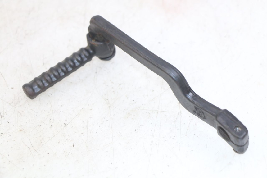 photo de KICK NECO GPX 4T 50 (2018 - 2022) - Zoom on usage condition