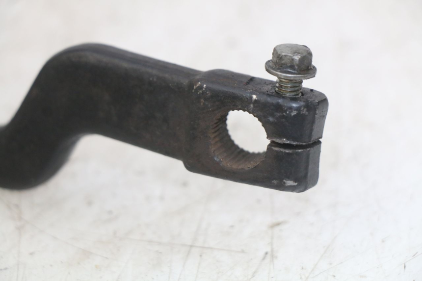 photo de KICK NECO GPX 4T 50 (2018 - 2022) - Alternative perspective