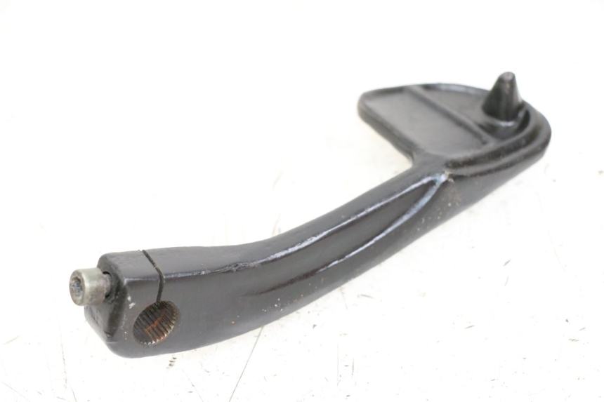 photo de KICK START NECO GPX LC 2T 50 (2014 - 2018) - Zoom on usage condition