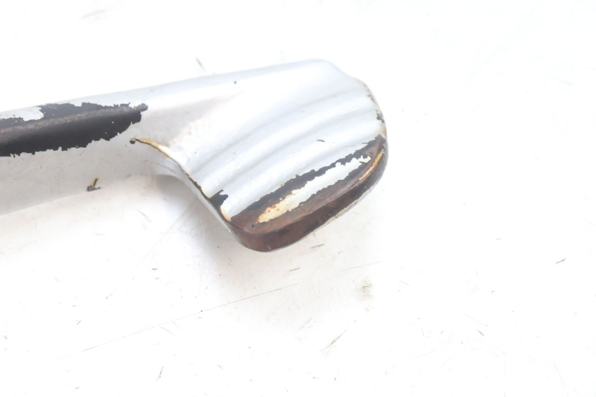 photo de KICK START NECO GPX LC 2T 50 (2014 - 2018) - Zoom on usage condition