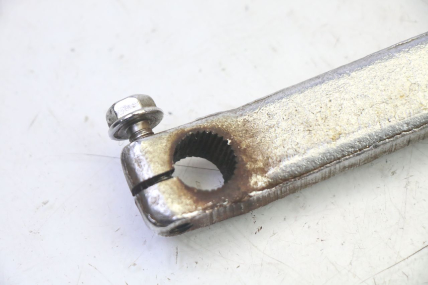 photo de KICK START KYMCO GRAND DINK 125 (2002 - 2007) - Component detail