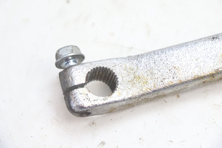 photo de KICK START KYMCO GRAND DINK 125 (2008 - 2014) - Component detail