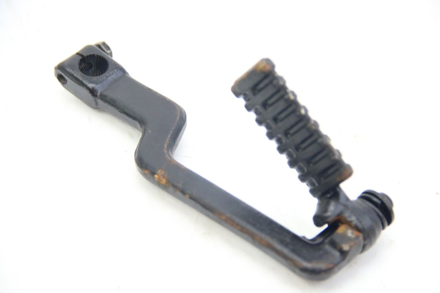 photo de KICK JM MOTORS GT LINE 4T 50 (2021 - 2023) - Main view