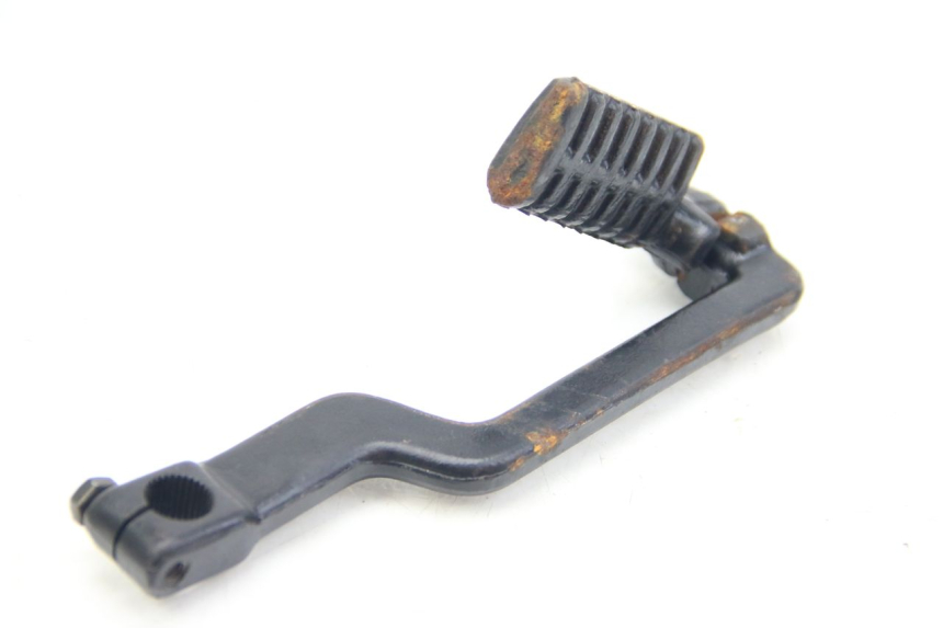 photo de KICK JM MOTORS GT LINE 4T 50 (2021 - 2023) - Component detail