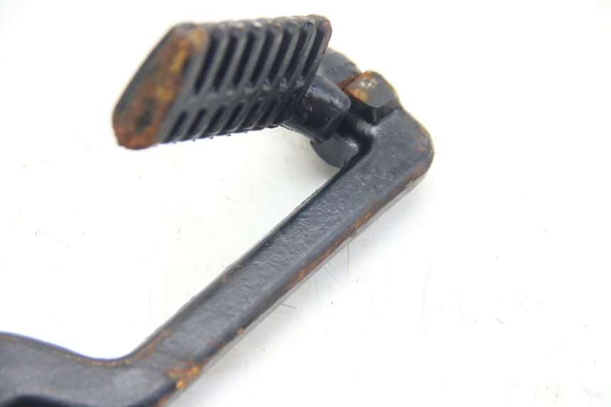 photo de KICK JM MOTORS GT LINE 4T 50 (2021 - 2023) - Fixing points details