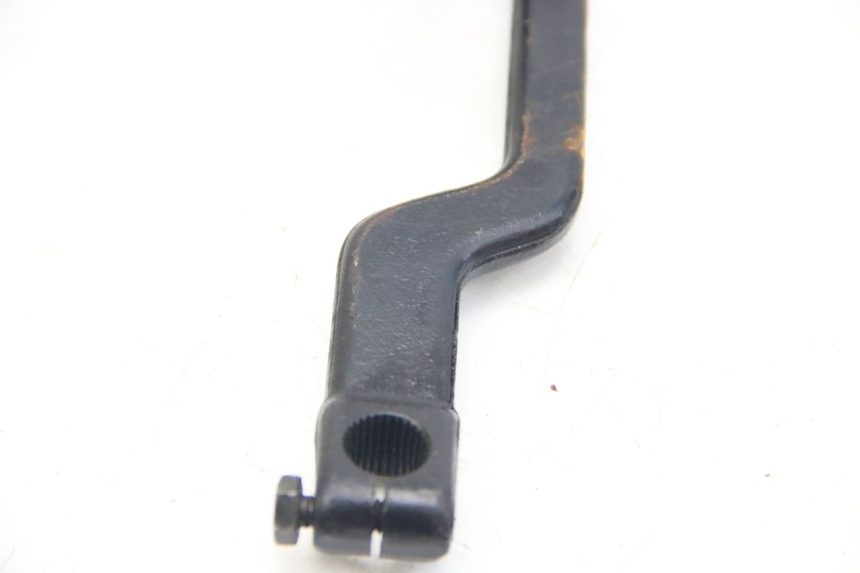 photo de KICK JM MOTORS GT LINE 4T 50 (2021 - 2023) - Surface and material condition