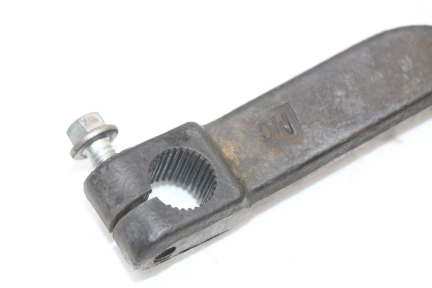 photo de KICK START EUROCKA GTR 50 (2007 - 2017) - Component detail