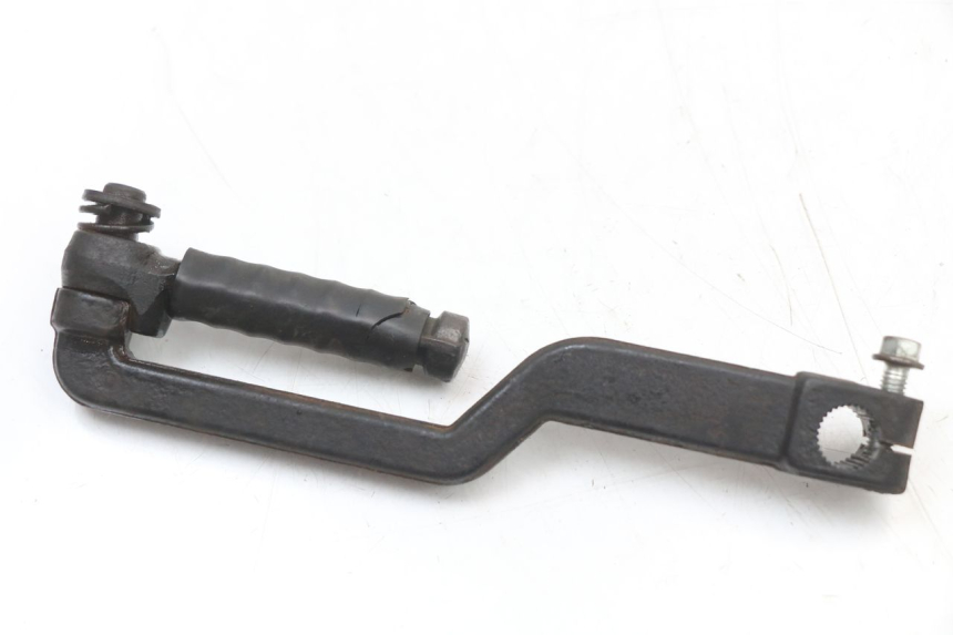 photo de KICK START EUROCKA GTR 50 (2007 - 2017) - Zoom on usage condition