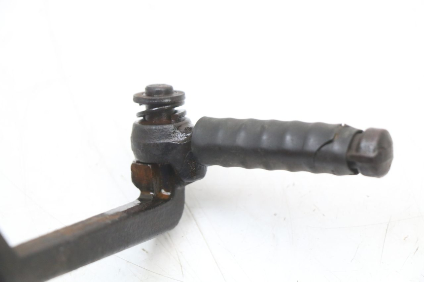 photo de KICK START EUROCKA GTR 50 (2007 - 2017) - Product overview