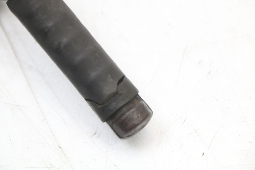 photo de KICK START EUROCKA GTR 50 (2007 - 2017) - Fixing points details