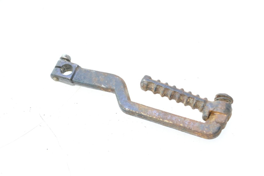 photo de KICK START EUROCKA GTR 50 (2007 - 2017) - Component detail