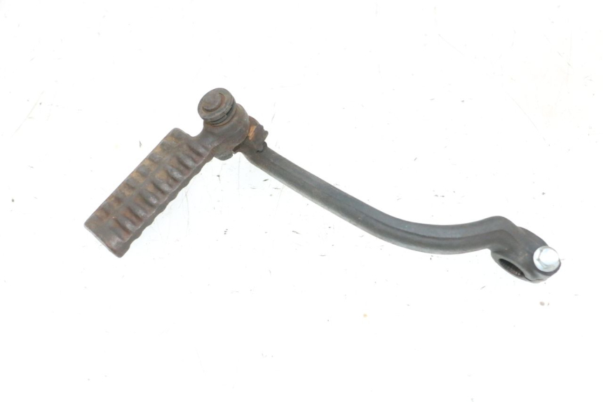 photo de KICK START JM MOTORS GTS 125 (2015 - 2019) - Main view