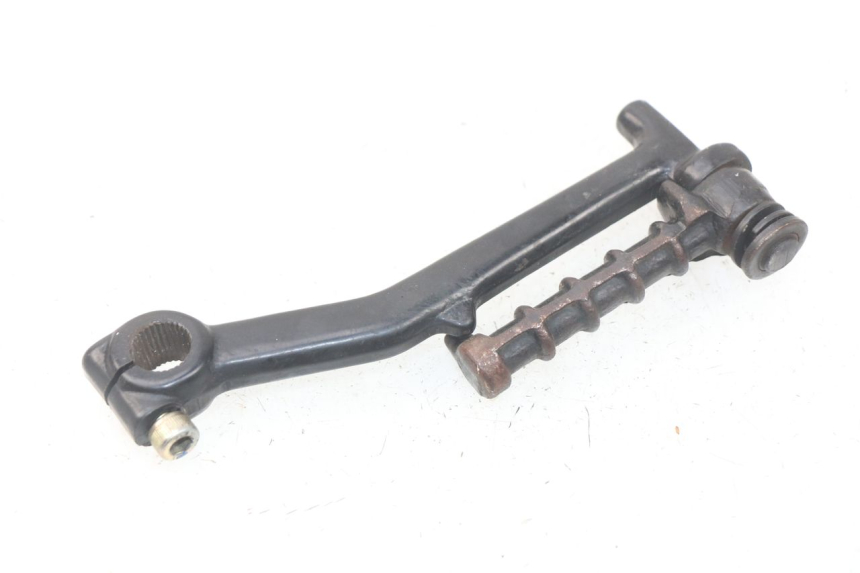 photo de KICK START JONWAY GTX 2T 50 (2014 - 2020) - Component detail