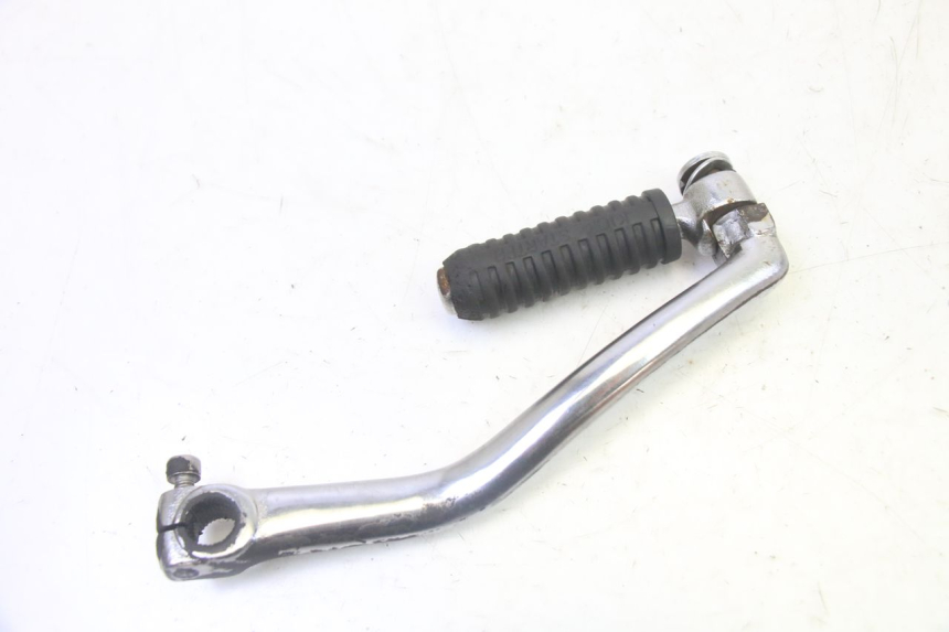 photo de KICK START DAELIM HISTORY 125 (2001 - 2002) - Main view