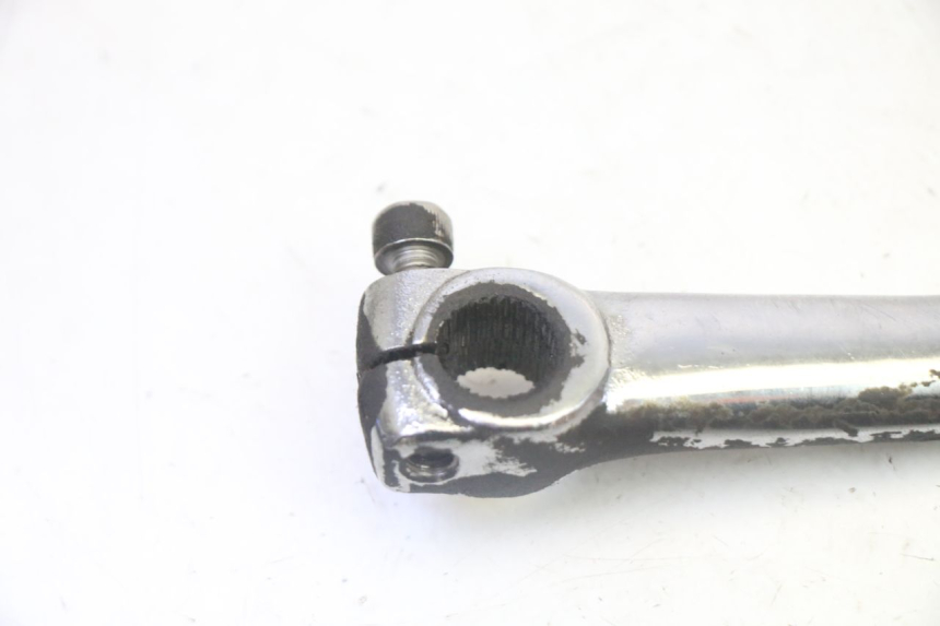 photo de KICK START DAELIM HISTORY 125 (2001 - 2002) - Component detail