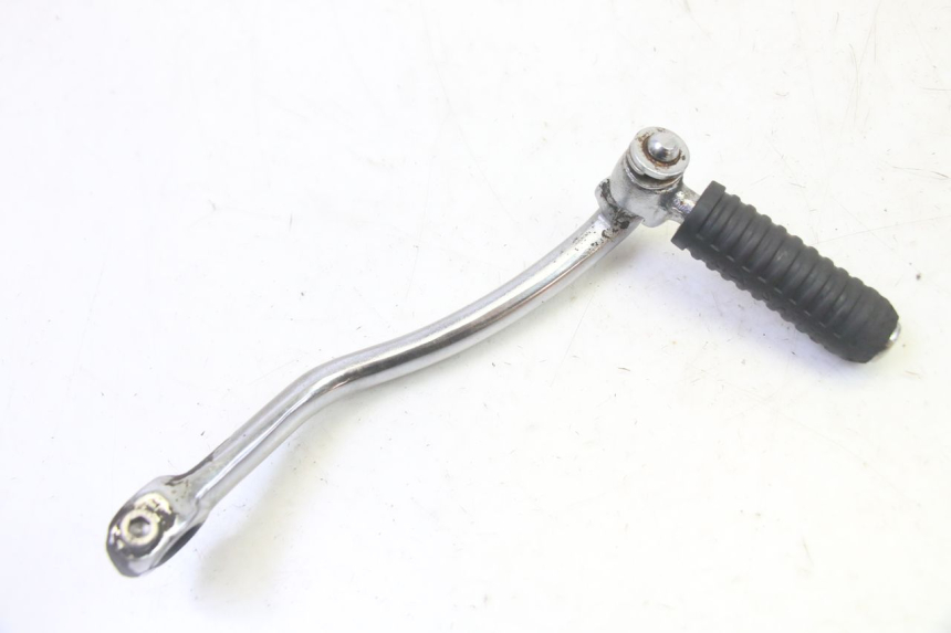 photo de KICK START DAELIM HISTORY 125 (2001 - 2002) - Alternative perspective