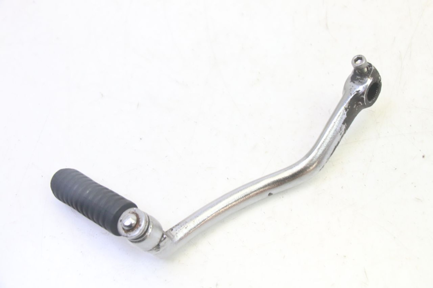 photo de KICK START DAELIM HISTORY 125 (2001 - 2002) - Technical close-up