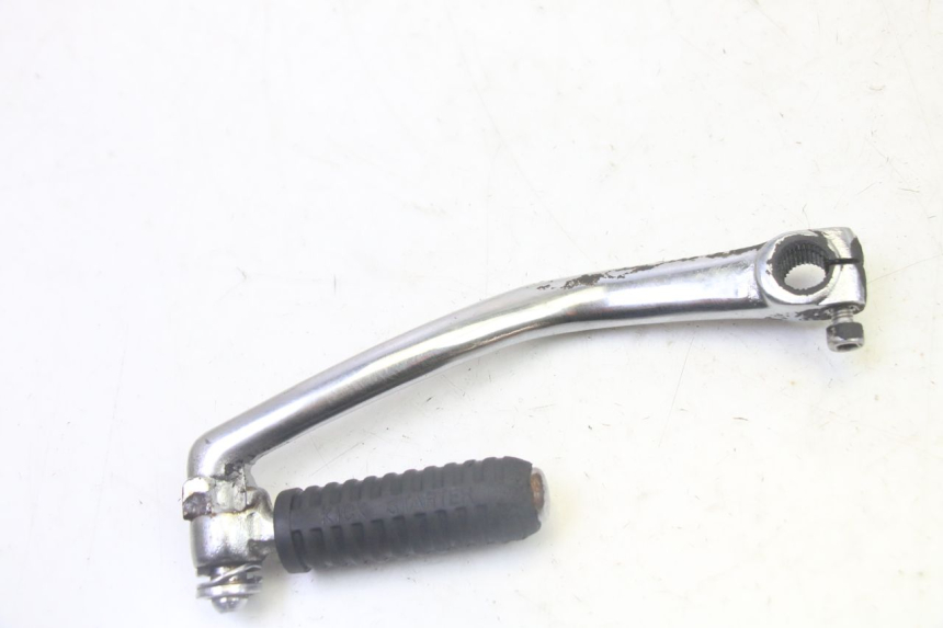 photo de KICK START DAELIM HISTORY 125 (2001 - 2002) - Product overview