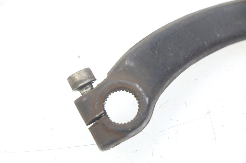 photo de KICK START HAOTIAN HT125T-2 125 - Zoom on usage condition