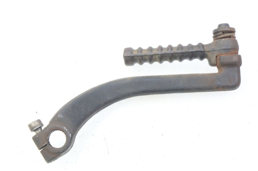 photo de KICK START HAOTIAN HT125T-2 125 - Alternative perspective