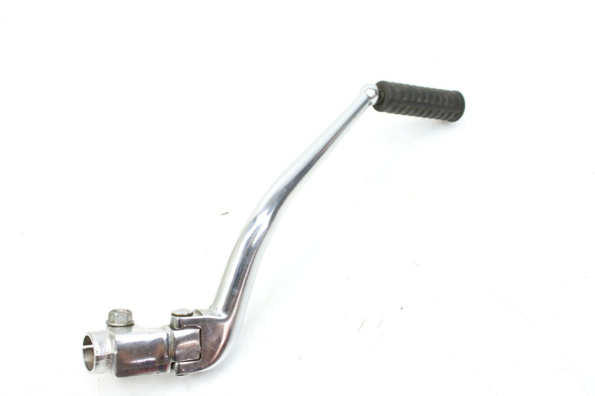 photo de KICK SYM HUSKY 125 (1999 - 2005) - Main view